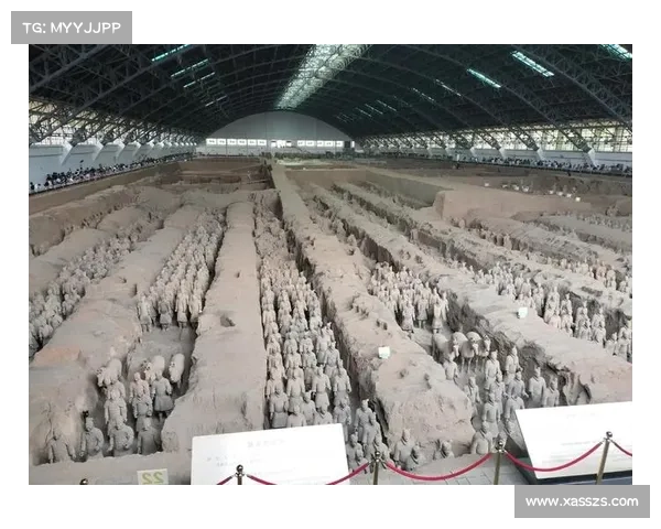 兵马俑的历史与文化探讨:从秦朝帝国象征到世界文化遗产的演变 兵马俑的历史与文化探讨:从秦朝帝国象征到世界文化遗产的演变