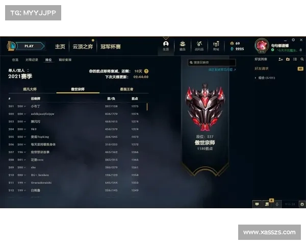 掌握高效补刀技巧与资源分配策略助你迅速提升英雄联盟段位