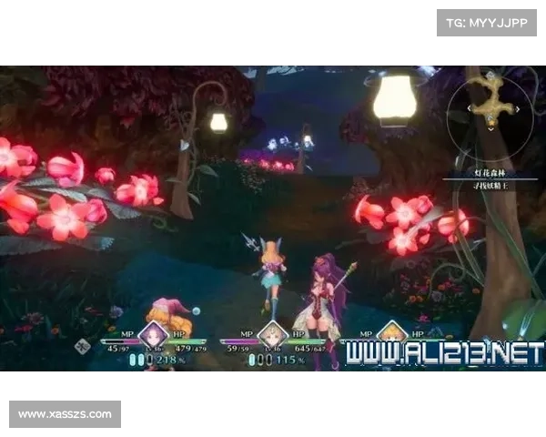 穿越神兽森林聆听古老传说中被遗忘的远古秘语