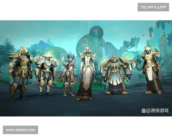 探索魔兽世界元素太初的神秘力量揭示古老文明的秘密与未知能量 探索魔兽世界元素太初的神秘力量揭示古老文明的秘密与未知能量