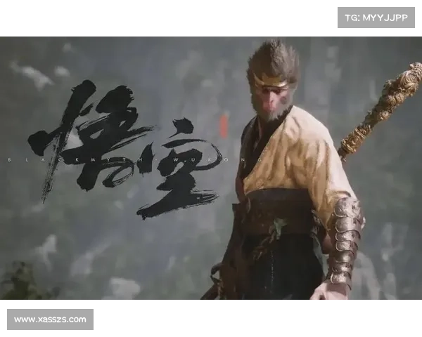 黑神话悟空揭示的孙悟空命运反思与人生启示探究 黑神话悟空揭示的孙悟空命运反思与人生启示探究